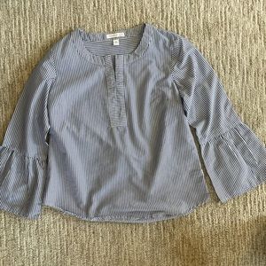 Westport 1962 blouse